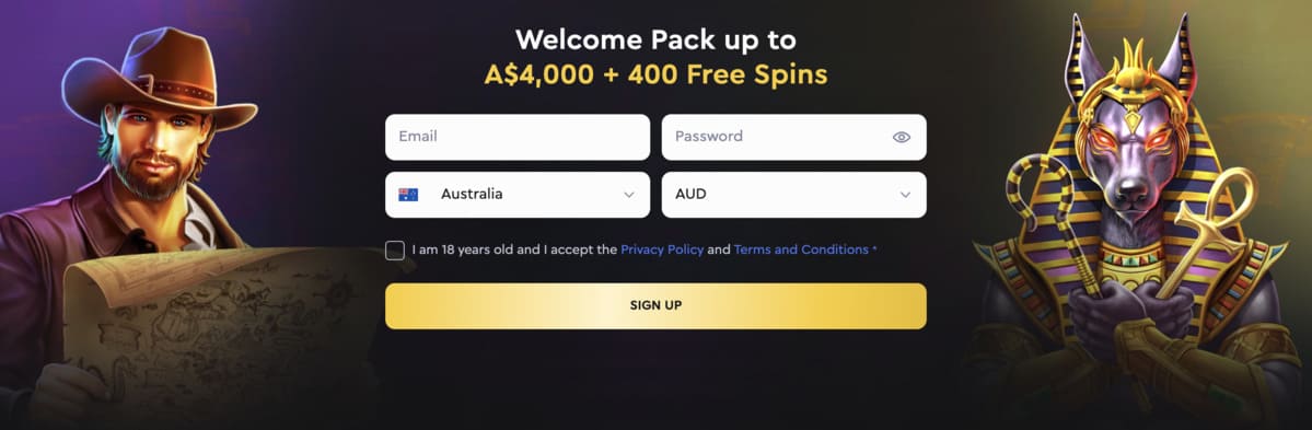Skycrown Casino8